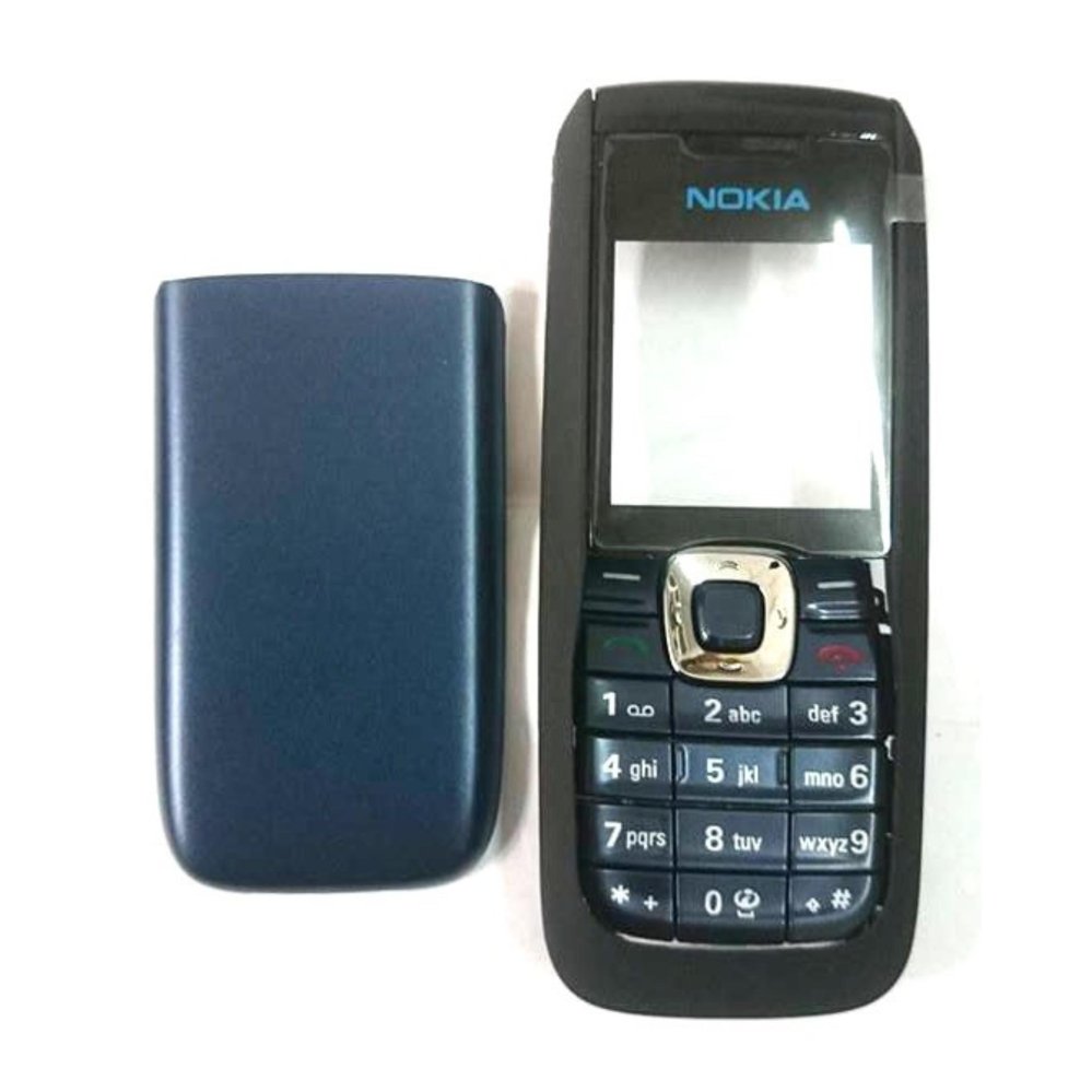 Vỏ cho điện thoại Nokia 2610(Đen)