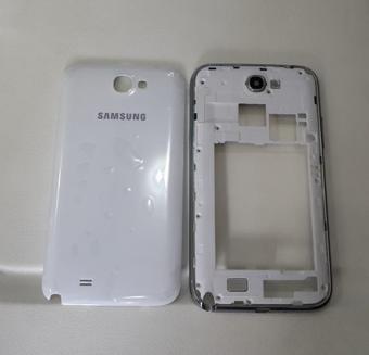 Vỏ điện thoại Samsung Galaxy Note 2 N7100 - Hàng nhập khẩu  