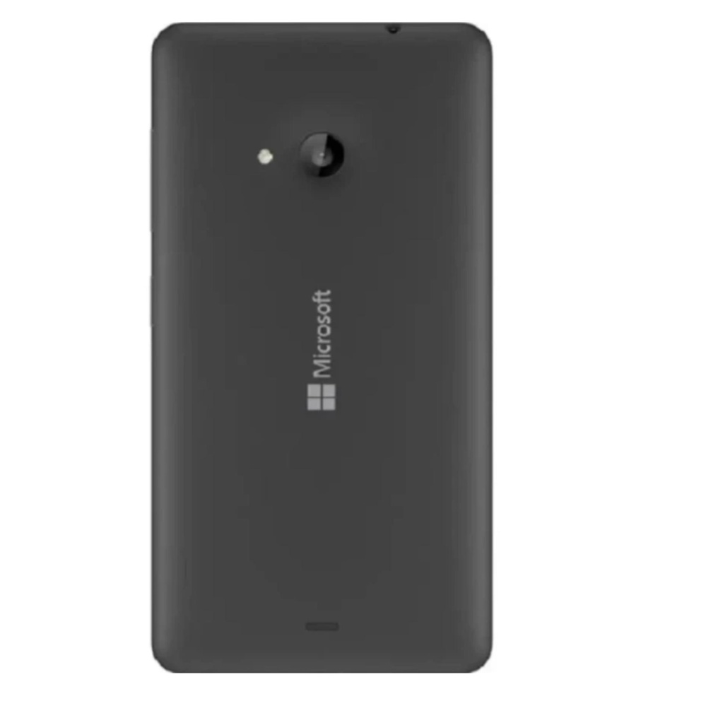 Vỏ nắp lưng đậy pin cho Lumia 535 (Loại xịn) - Hàng nhập khẩu