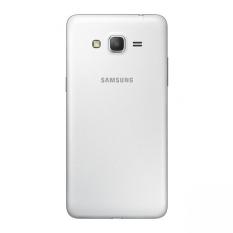 Giá sốc Vỏ nắp lưng thay thế cho Samsung Galaxy Grand Prime-G530 G531 G5308 (trắng)   Tại TheGioiPhuKien