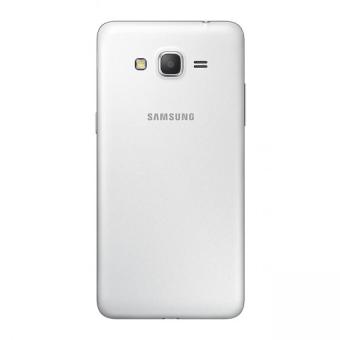 Vỏ nắp lưng thay thế cho Samsung Galaxy Grand Prime-G530 G531 G5308 (trắng)  