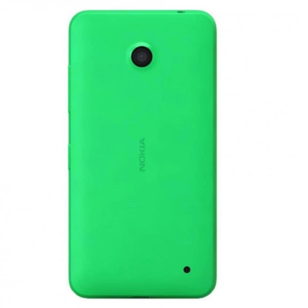 Vỏ nắp pin cho Lumia 630(Loại xịn) - Hàng nhập khẩu