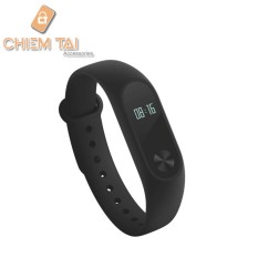 Vòng đeo tay thông minh Xiaomi MiBand 2