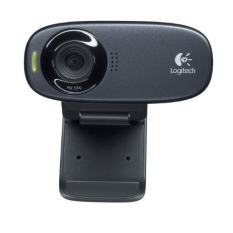 Webcam Logitech C310