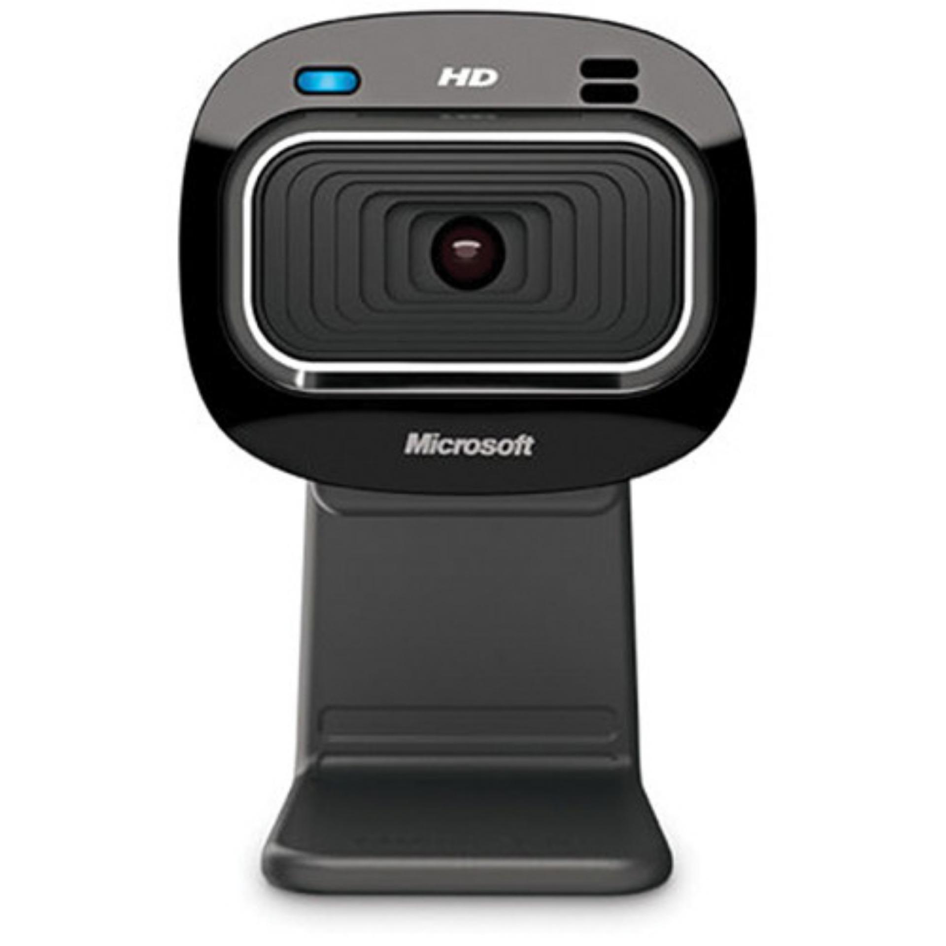 Webcam Microsoft LifeCam HD-3000 USB