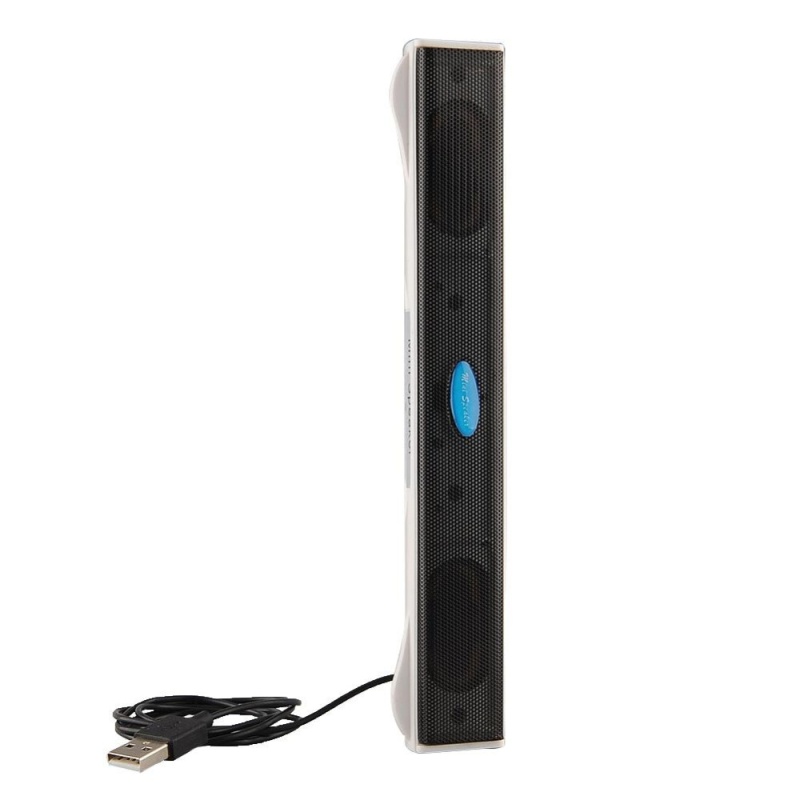 Bảng giá White Cute Digital Media Sound Speaker USB Powered For Laptop
Notebook Tablet - intl Phong Vũ