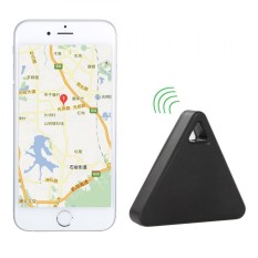 Không dây Bluetooth 4.0 Theo Dõi Định Vị GPS Báo Động Cho Xe Hơi/Ô Túi/Chó/Thú Cưng Màu Đen-quốc tế
