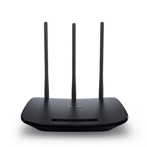 Bộ phát Wifi TP-LINK TL-WR940N Đen