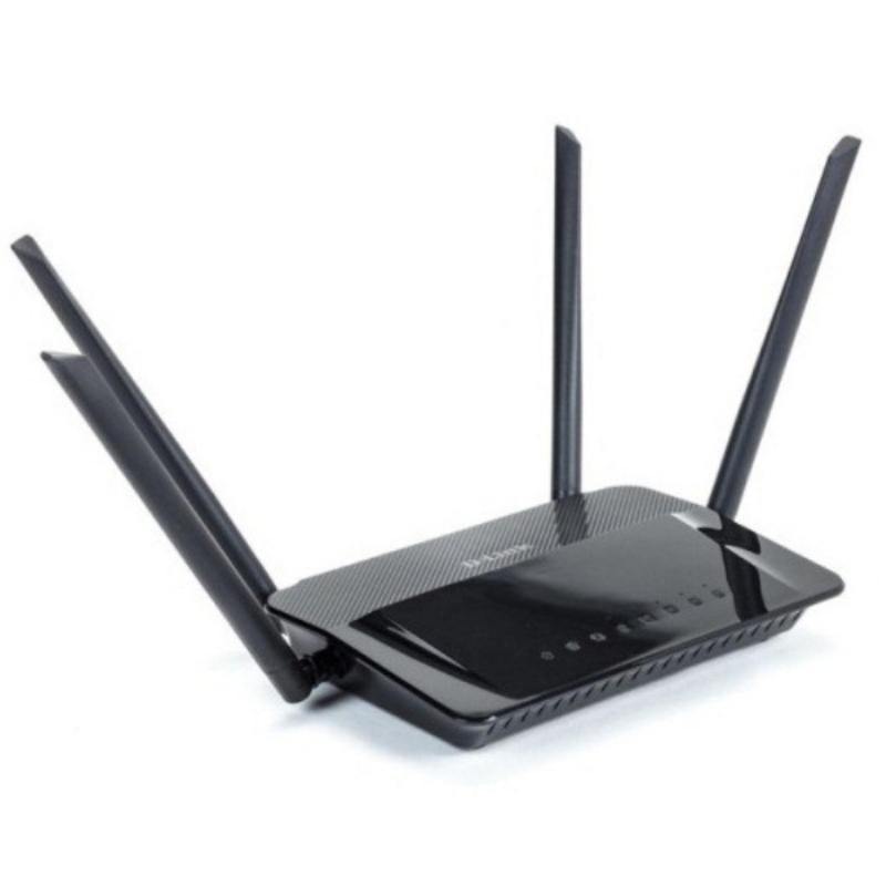 Bảng giá Wireless Router Cloud D-Link DIR-842 Phong Vũ