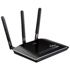 Wireless router D-Link DIR-619L (Đen)