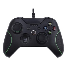 Đánh Giá XBOX ONE and PC USB Wired Controller Gamepad – intl