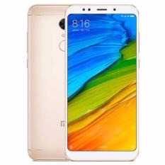 Xiaomi Redmi 5 Plus 32GB Ram 3GB (Vàng) – Hàng nhập khẩu  