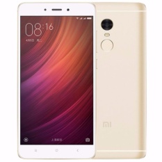 Giá Khuyến Mại Xiaomi Redmi Note 4X Ram 3GB Rom 16GB (Vàng) – Hàng nhập khẩu  