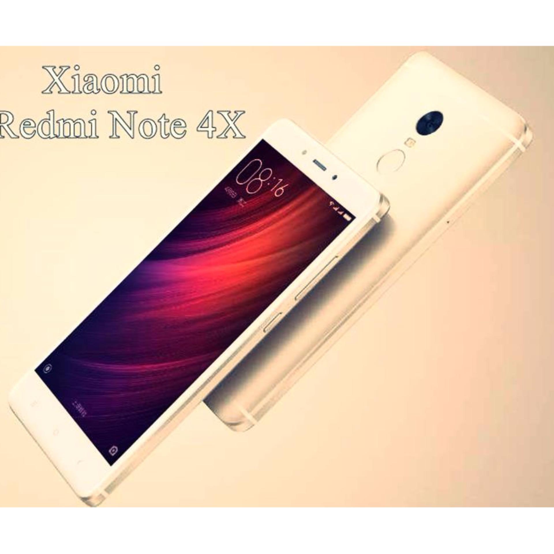 Xiaomi redmi note 4x ram 3G - rom 16G - Hàng Nhập Khẩu
