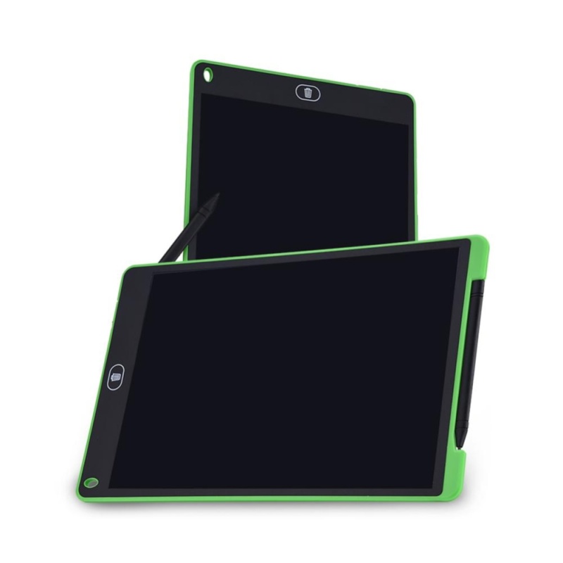 Bảng giá YOSOO Portable 12 Inch LCD Tablet Writing Drawing Board for
Children Adult Green - intl Phong Vũ