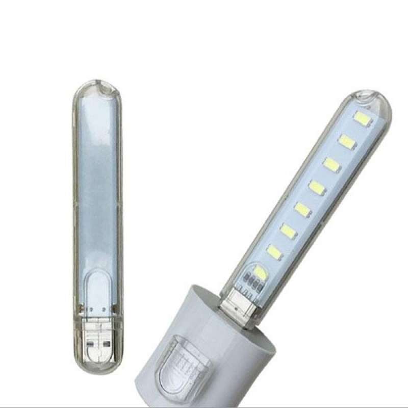Bảng giá YYSL Mini 5V USB LED Beads Lamp Night Light For Computer Portable White/Warmwhite - intl Phong Vũ