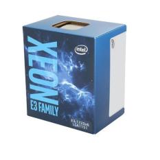 CPU Intel Xeon E3-1220 V6