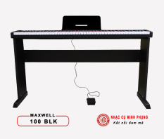 Đàn Piano Điện Maxwell 100