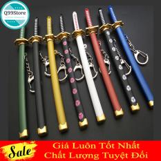 Móc Khóa Kiếm Nhật