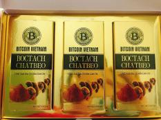 Boctach Chatbeo Giảm cân cực nhanh từ Nấm Linh Chi – hộp 15 gói