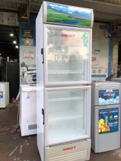 Tủ mát Sanaky VH 408$ 400lit lạnh tốt [lh 0769.19.96.96 để đặt hàng nhanh chóng]
