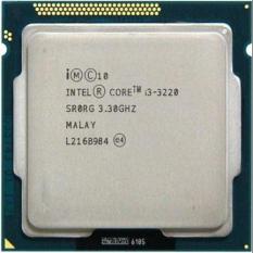 CPU chip máy tính Core i3 3220