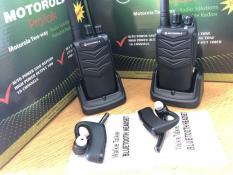 Bộ 2 Máy Bộ Đàm Bluetooth Motorola CP 8900