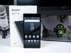 điện thoại SONY Z5 Premium – Sony Xperia Z5 Premium 2sim ram 3G/32G mới Chính hãng- bảo hành 12 tháng