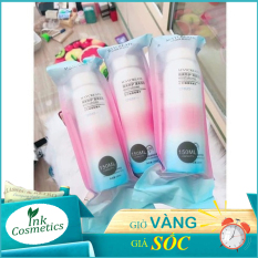 COMBO 3 Chai Xịt chống nắng phun sương MAYCREATE MOISTURZING SPRAY (150ml) SPF 35, xịt chống nắng làm trắng da tức thì giữ được tone từ 8-12 tiếng
