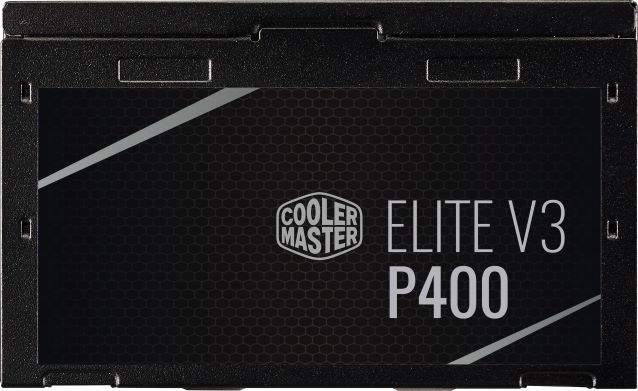 [Nhập ELJAN11 giảm 10%, tối đa 200k, đơn từ 99k]Nguồn máy tính Cooler Master Elite V3 230V PC400 400W Box...