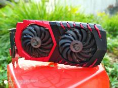 VGA MSI Radeon RX 570 GAMING X 4G OC (Bảo hành 05/2020)