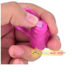 Vòng rung đơn giản dành cho nam