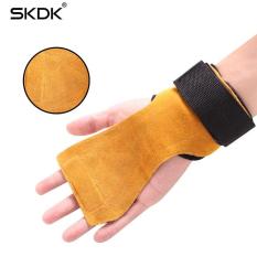 Combo 2 Găng tay hở mu J45 sản phẩm của SKDK