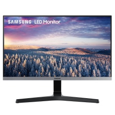 Màn hình Samsung 24 inch 24R350 Tấm nền IPS Chống Lóa,Chống Mỏi Mắt – Bảo hành 24 tháng