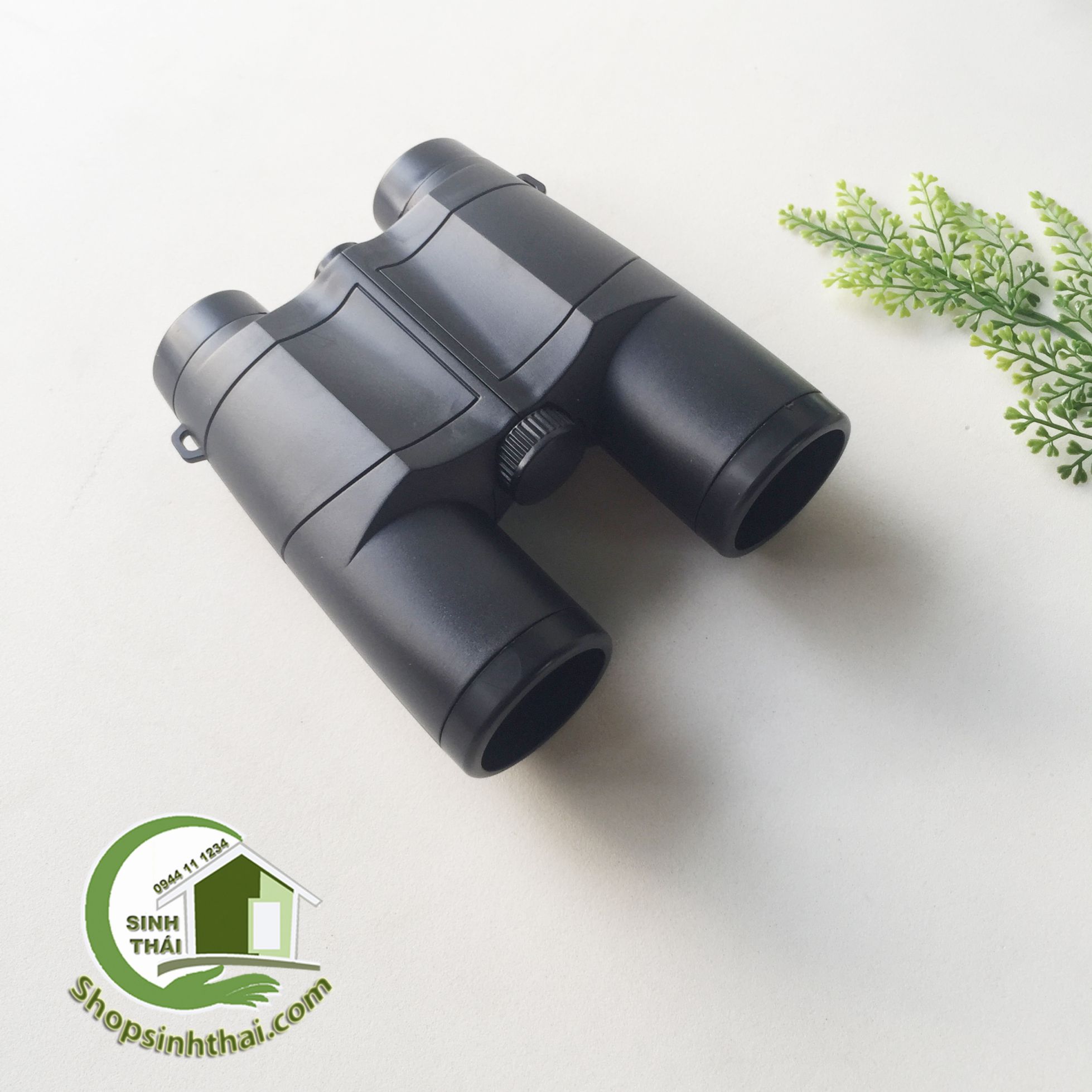 Ống nhòm hai mắt 3D cao cấp dành cho đi phượt, siêu nét