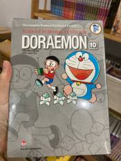 Doraemon Đại tuyển tập Truyện ngắn Truyện dài (Lẻ Tập)
