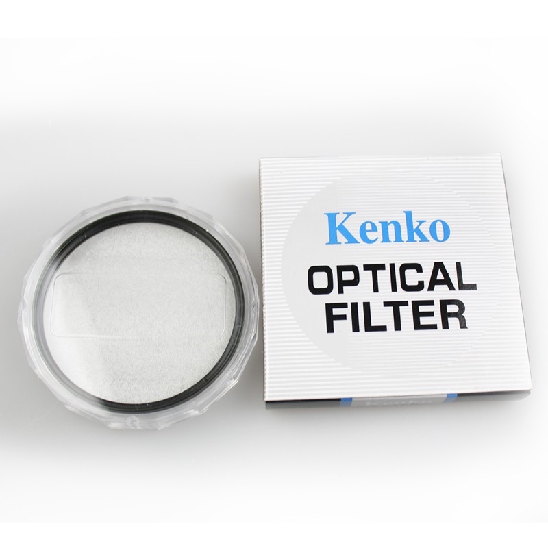 Filter kenko ( kính lọc) ống kính máy ảnh