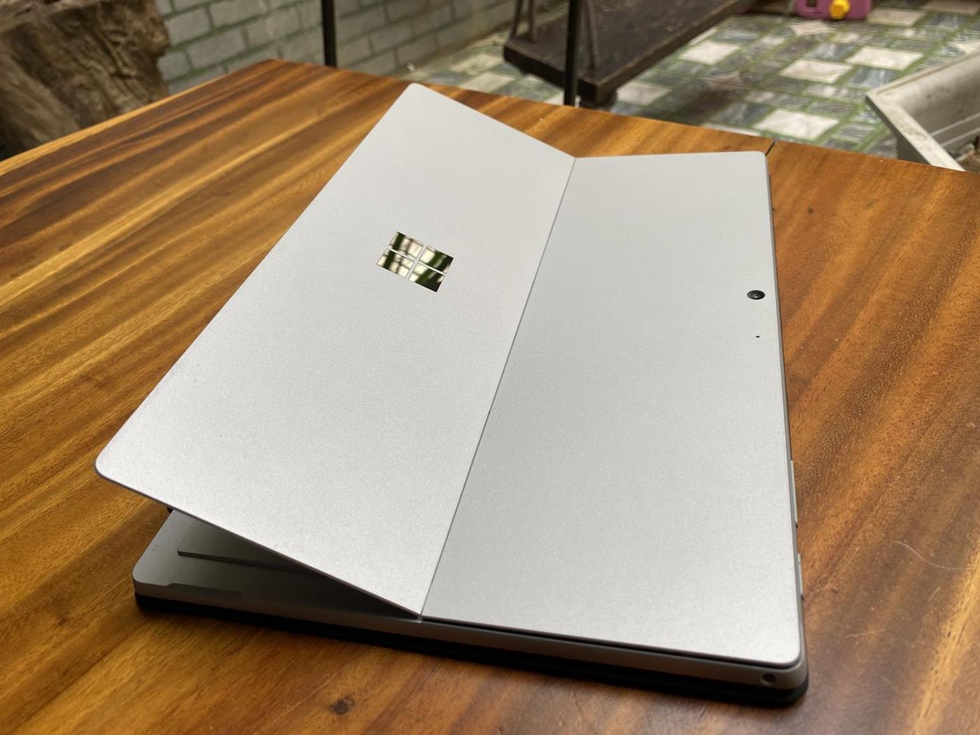 Microsoft Surface Pro 7, Core i5 10th 1035G4, 16G, 256G, 3k, touch, zin 100%, giá rẻ