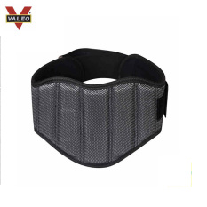 Đai Lưng Mềm Lục Giác Valeo Bản To, Hỗ Trợ Tập GYM, Thể Thao