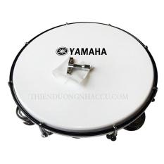 Trống gõ bo – lục lạc – trống lắc tay – tambourine YAMAHA
