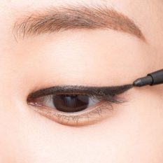 Bút Kẻ Mắt SÁP THỰC VẬT THIÊN NHIÊN eyeliner chống nước lâu trôi thanh mãnh dễ dùng nội địa chính hãng sỉ rẻ WE STORE
