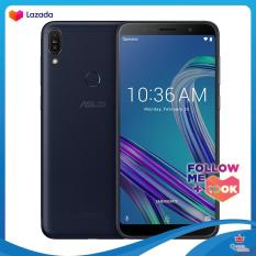 Điện Thoại Asus Zenfone Max Pro M1 (4G/64GB)
