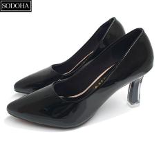 Giày Cao Gót Nữ – Giày Nữ – Giày Công Sở Nữ SODOHA – SDH909