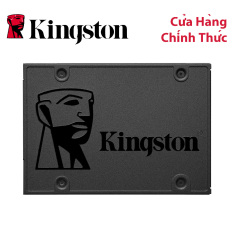 Ổ Cứng SSD Kingston A400 2.5-inch SATA III 240GB SA400S37/240G