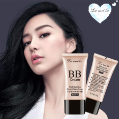 Kem Nền BB Lameila Che Khuyết Điểm Trắng Sáng Da Kem Che Khuyết Điểm Kem nền BB&CC Cream Kem BB nội địa Trung JS-BB10
