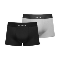 Combo 2 Quần Underwear Teelab Trunk Boxer AC086