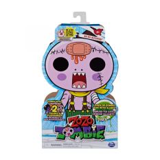Hộp cơm Zombie