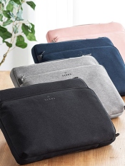 Túi đựng laptop Túi lót laptop sanwa nhật bản túi lót bảo vệ túi xách nhẹ nữ túi xách nam công sở chống rơi rớt chống sốc cho máy tính bảng Lenovo 13.3 inch túi xách Apple 14 inch