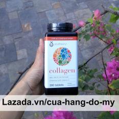 Viên Uống Collagen Youtheory Advanced Formula 390 Viên – MẪU MỚI
