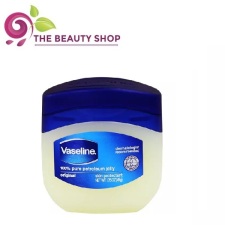 Sáp Vaseline Original 100% Pure Petroleum jelly 49g (50ml)
